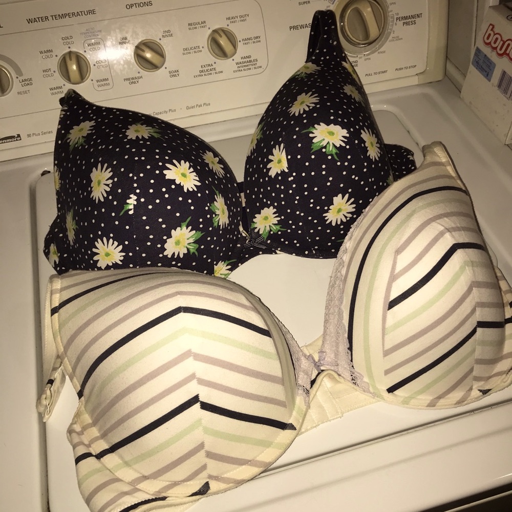 Lane Bryant 42 DDD Bra bundle